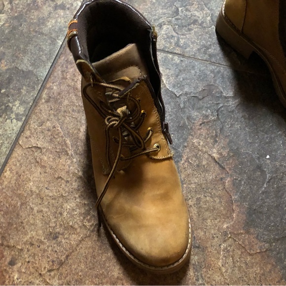 Flexi Women Shoes Ankle Booties (size 7.5) - Picture 2 of 5